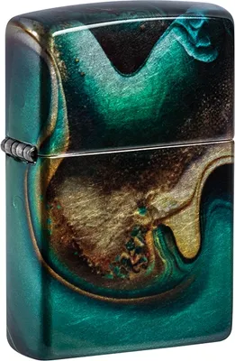 Zdjęcie produktu dla Zapalniczka Zippo Marble Design 60007247
