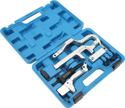 Image de Kit d'outils pour l'alignement des arbres à cames du moteur, remplacement pour Peugeot 207 207CC 308 3008 5008
