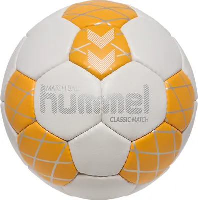 Produktbild von Hummel Classic Match Handball Ball Gelb 2 Gelb 2
