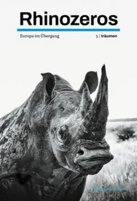 Obrázek produktu pro Rhinozeros 3