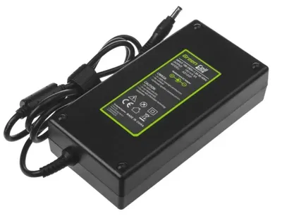 Imagen del producto de Fuente de alimentación y convertidor de voltaje Green Cell AD100P, para uso en interiores, 180 W, color