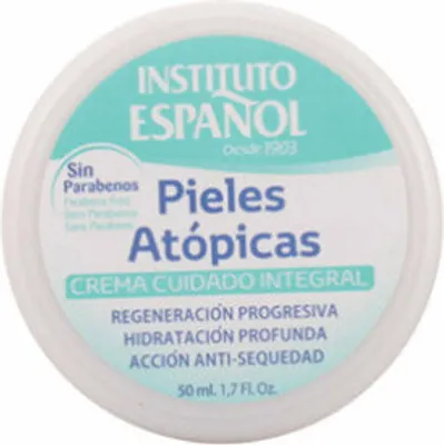 Produktbild von Instituto Espanol Feuchtigkeitscreme für atopische Haut 40 ml