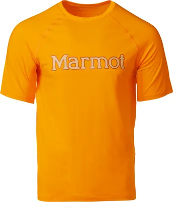Produktbild von MARMOT Herren T-Shirt Windridge Graphic SS