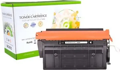Productafbeelding van STATIC tonercartridge, compatibel met HP CF259X, zwart, geschikt voor ongeveer 10.000 pagina's