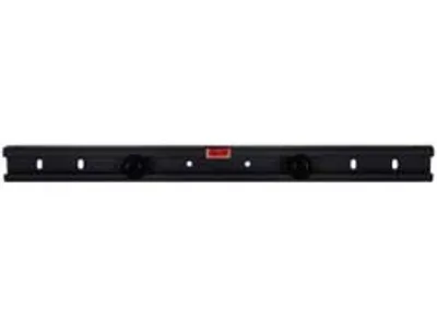 Zdjęcie produktu dla Multibrackets 2872, 66 cm (26"), 81,3 cm (32"), 55 kg, 200 x 100 mm, 400 x 400 mm, Czarny