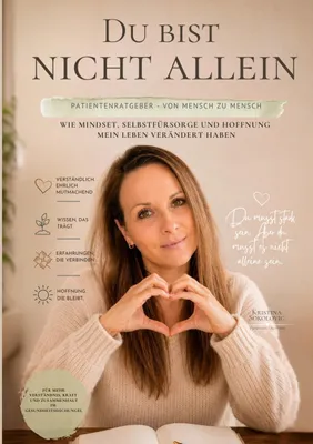 Produktbild von Du bist nicht allein