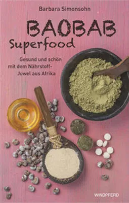 Obrázok produktu pre Baobab Superfood