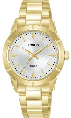 Produktbild von Lorus Analoge Quarzuhr Rg230Yx9