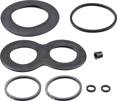 Produktbild von A.B.S. Bremssattel-Reparatursatz für JAGUAR XJ Vorne 43166
