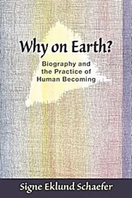 Produktbild von Why on Earth?