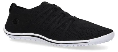 Produktbild von Dockers by Gerli Uni Barfußschuhe Sneakers 50BA203-780100 Schuhe schwarz, Schuhgröße:40 EU