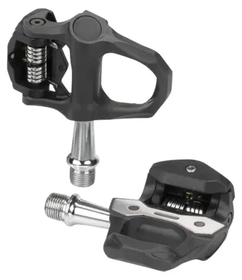 Produktbild von XLC Rennradpedalen Look-Keo-Kompatibel "PD-R04" Klickpedalen Fahrrad  Schwarz