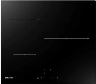 Obrázek produktu pro Indukční varná deska Samsung NZ63T3706A1 60 cm 7200 W