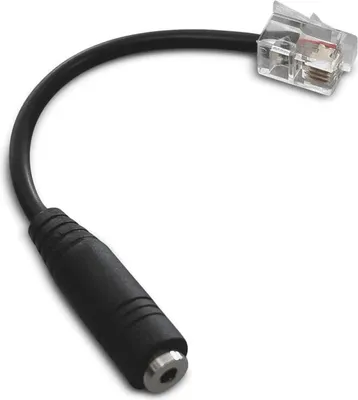 Obrázok produktu pre Adaptér Sonoff AL010 RJ11
