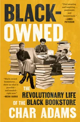 Produktbild von Black-Owned