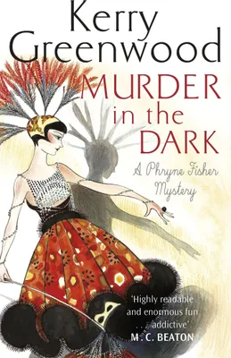 Produktbild von Murder in the Dark