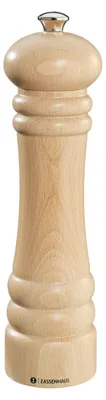Produktbild von Zassenhaus Pfeffermühle BERLIN 24 cm natur 20045 4006528020045