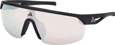 Produktbild von Adidas Sport SP0109 Matte black 0/0/125 Damen Sonnenbrillen