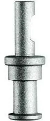 Obrázok produktu pre Manfrotto 192, Hliník, Hliník, 9,53 mm (0.375"), 1,59 cm (0.625"), 51 mm, 20 g