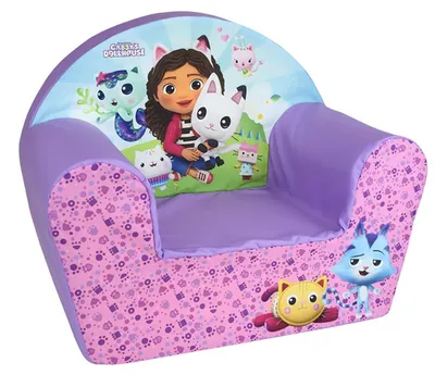 Productafbeelding van Kinderstoel met Removable Schuimcover, Comfortabel en Lichtgewicht