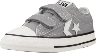 Zdjęcie produktu dla Converse Sneakers A10737C in Grey color size 20