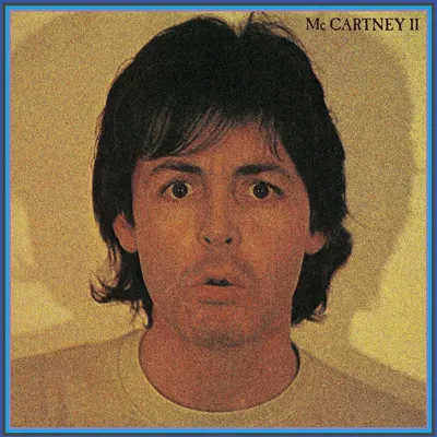 Produktbild von McCartney II