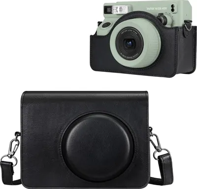 Zdjęcie produktu dla Etui futerał pokrowiec do aparatu FujiFilm Instax WIDE 400