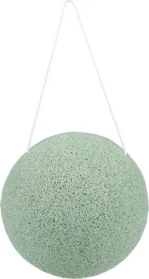 Produktbild von Ilu Konjac Esponja Green Tea 1 U