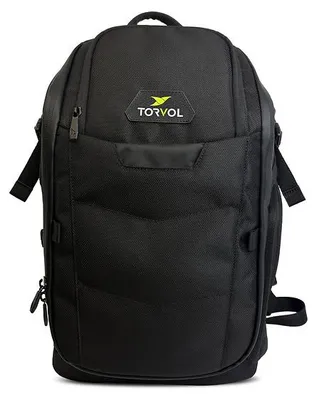 Produktbild von Torvol FPV Pitstop Rucksack Backpack Compact schwarz