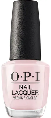 Produktbild von OPI GelColor Nagellack, Farbton Baby Take a Vow 5008, 15 ml
