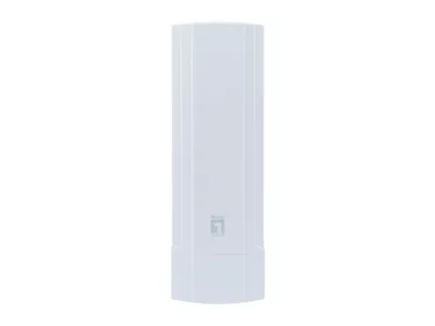 Zdjęcie produktu dla LevelOne AC900 5GHz Outdoor PoE Wireless (WLAN) Access Point - 867 Mbps - 10,100,1000 Mbps - 4.92 - 5.92 GHz - IEEE 802.11a, IEEE 802.11ac, IEEE 802.11n, IEEE 802.3af, IEEE 802.3at - 10/100/1000Base-T(X) - 165 kanałów (WAB-8010)