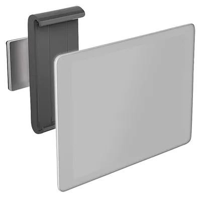Obrázok produktu pre DURABLE Tablet Wandhalterung WALL 7-13 Zoll silber
