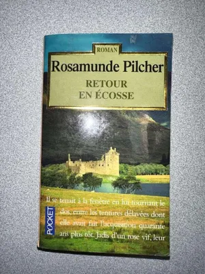 Image de Retour en Ecosse