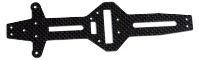 Obrázek produktu pro Graupner GT14B radiplate z uhlíkových vláken
