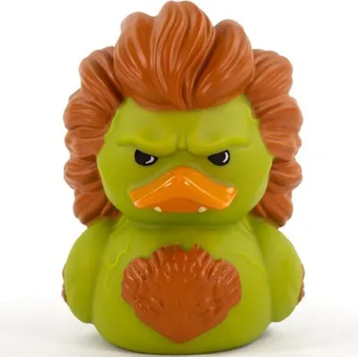 Zdjęcie produktu dla Tubbz Street Fighter Blanka