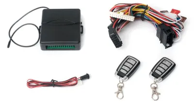 Zdjęcie produktu dla Pilot do samochodu VW Polo 6N 6N2, Golf 3, Vento, Passat – zestaw typu Plug&Play
