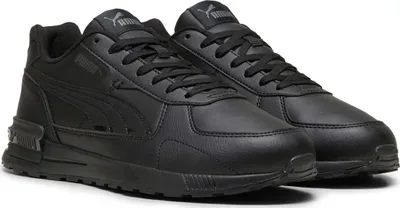Produktbild von Puma Herren Sneaker 395378 01 Farbe: Schwarz Größe: 42.5