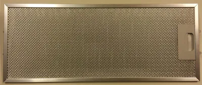 Produktbild von Metall-Fettfilter MIZ 4138
