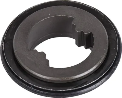 Image de Shimano Konus avec éclairage vers l'arrière pour Nexus 8-Gang Nabe