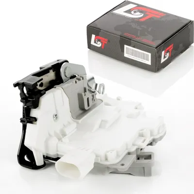 Produktbild von Stellmotor Türschloss Zentralverriegelung hinten rechts für SEAT TOLEDO ALTEA 5P