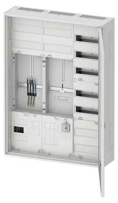 Produktbild von Eaton Zähler-Komplettschrank 3-Punktbefestigung ZSDZTV1100/APZBKPT31