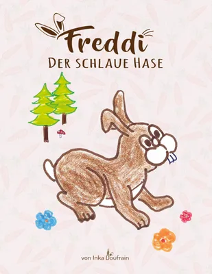 Produktbild von Freddi