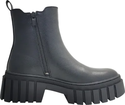 Imagen del producto de Dockers by Gerli: Zapatos de mujer, botas, color negro, estilo casual