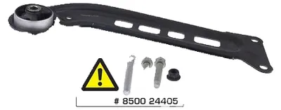 Produktbild von Lenker Radaufhängung Schräglenker mit Gummilager TRISCAN für u.a. OPEL INSIGNIA