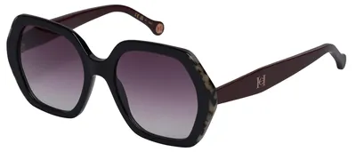 Produktbild von Carolina Herrera Ovale Damen-Sonnenbrille HER0181/S