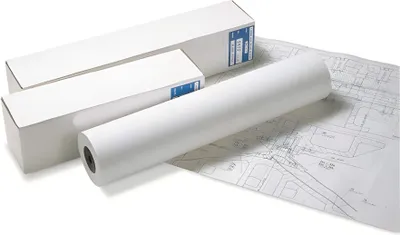 Obrázek produktu pro Clairefontaine Inkjet-Plotterrolle, (B)914 mm x (D)45 m