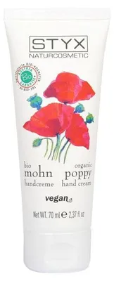 Produktbild von STYX Mohn Handcreme