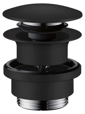 Productafbeelding van AXOR 51300670 Afvoerstop met duwmechanisme, Axor