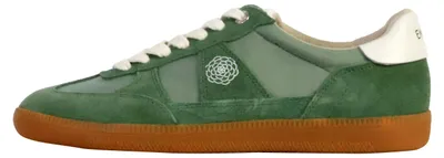 Produktbild von Sneaker aus Cherry-Leder