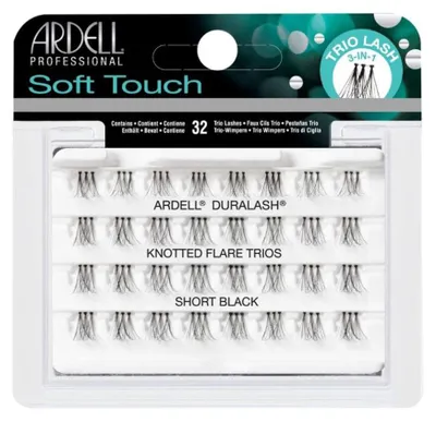 Produktbild von Ardell Soft Touch Trios Short